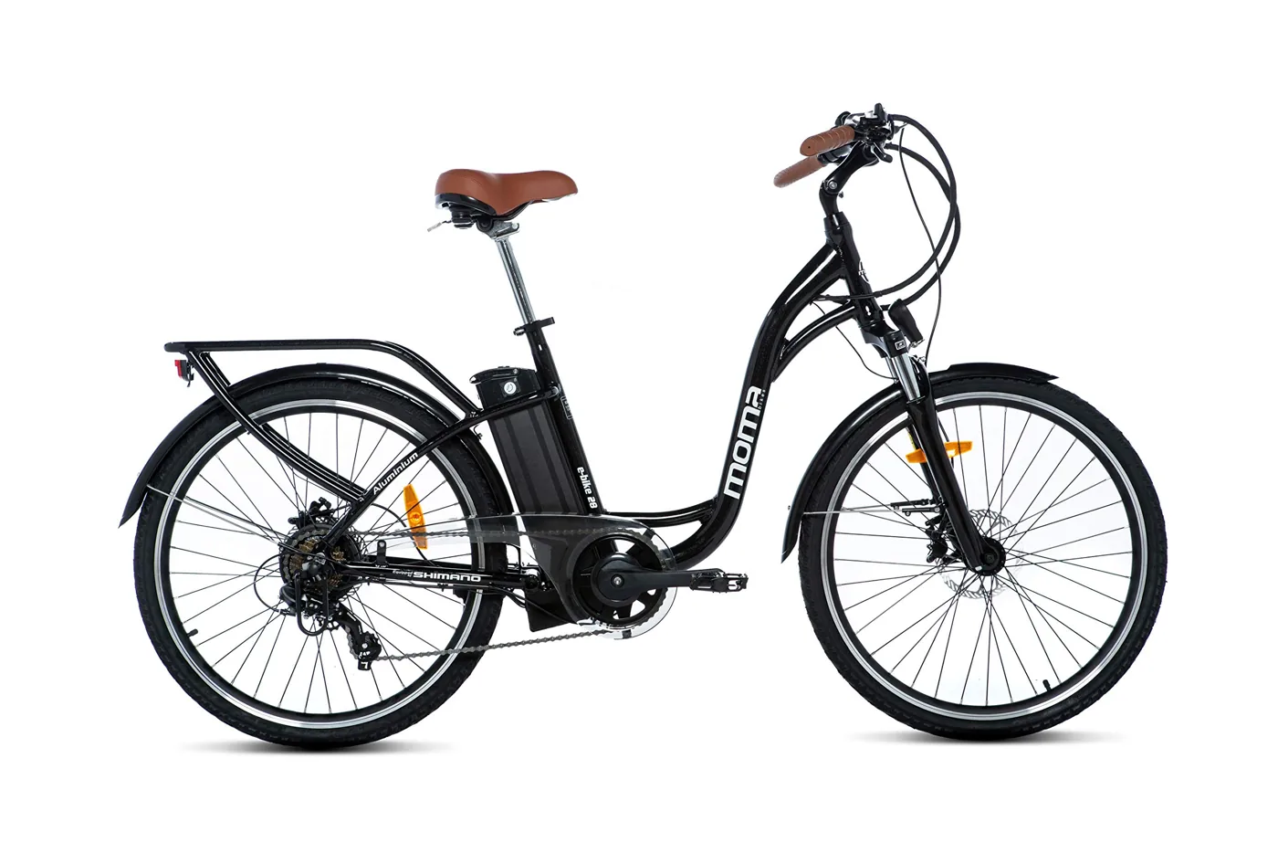 Moma Bikes E-Bike 28.2 — foto 8