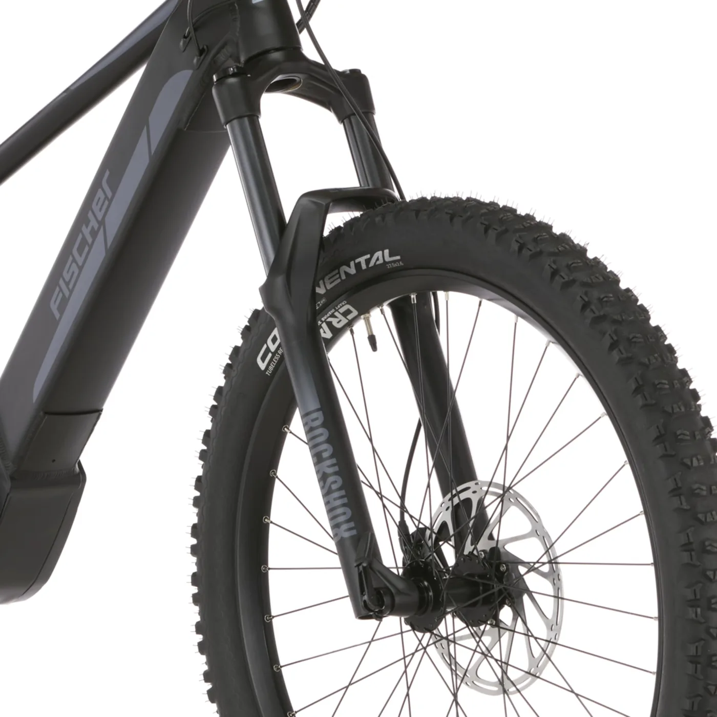 Fischer Montis 6.0i Fully — foto 7