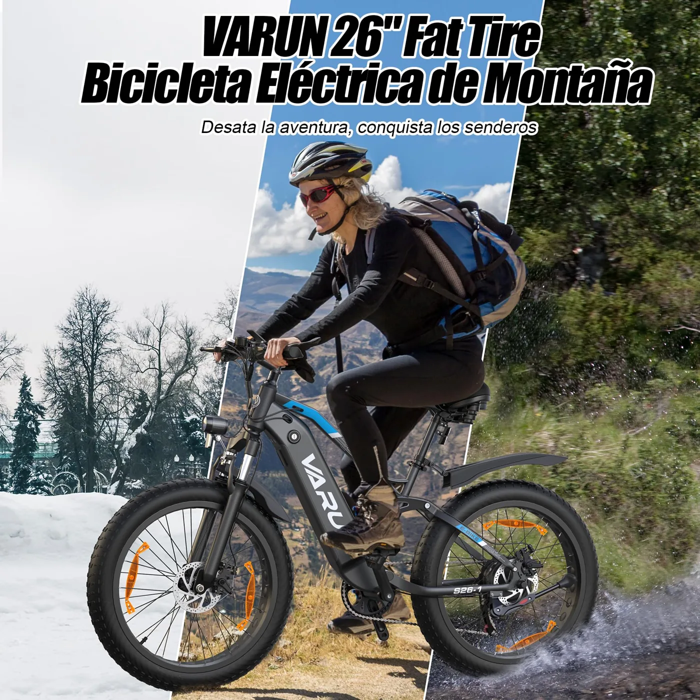 VARUN S26-1 — foto 6