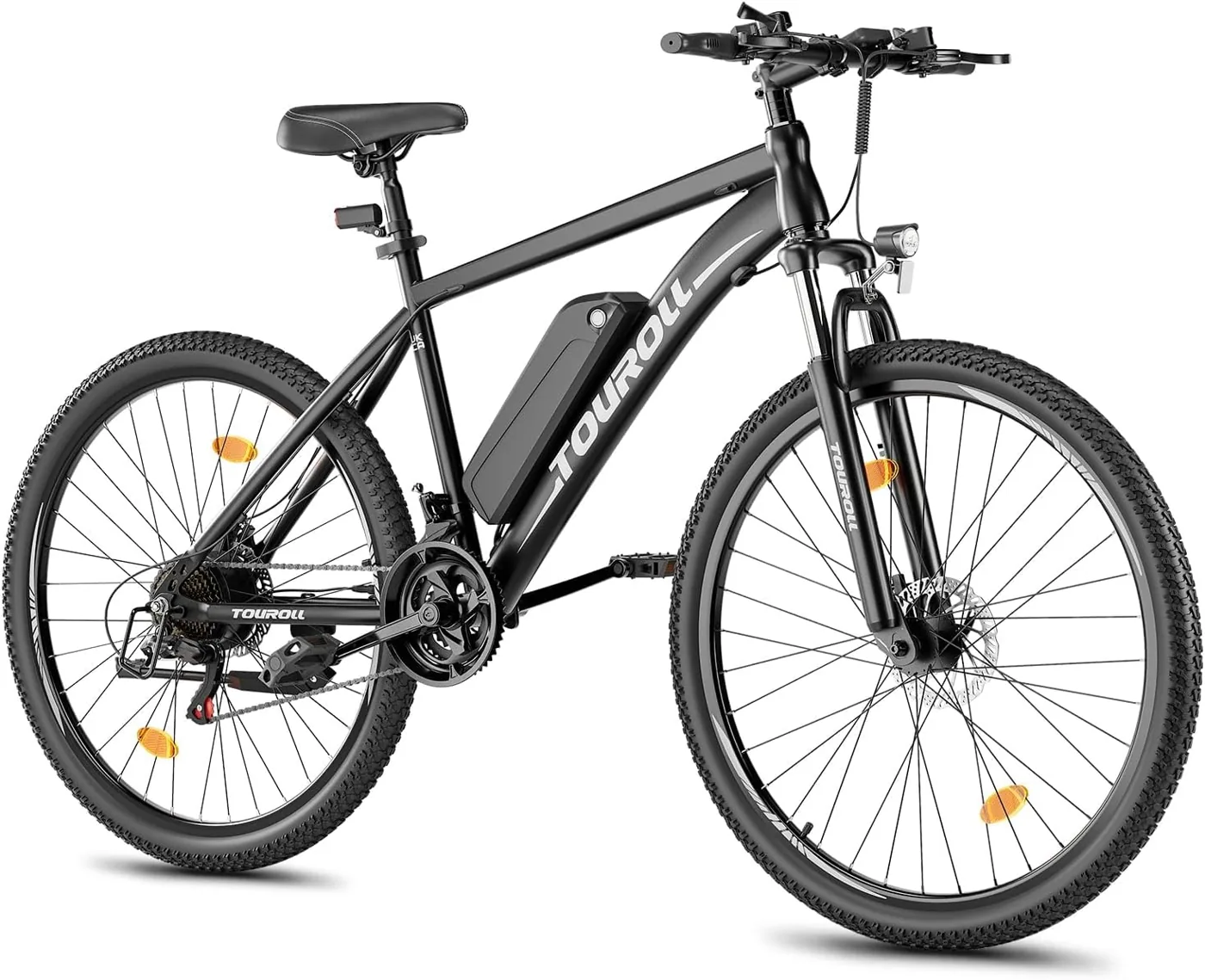 Touroll U1 29″ — foto 1