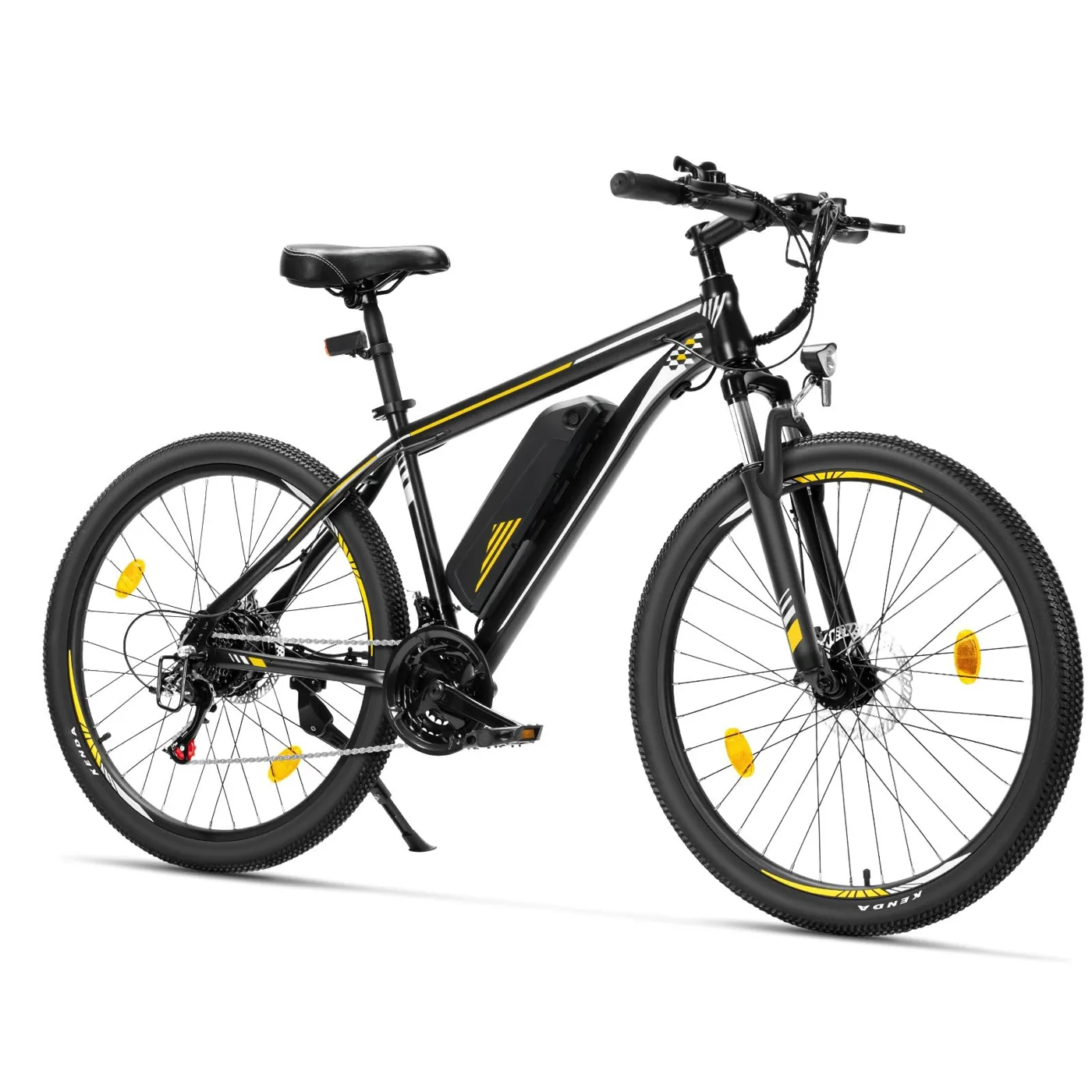 Touroll U1 29″ — foto 10