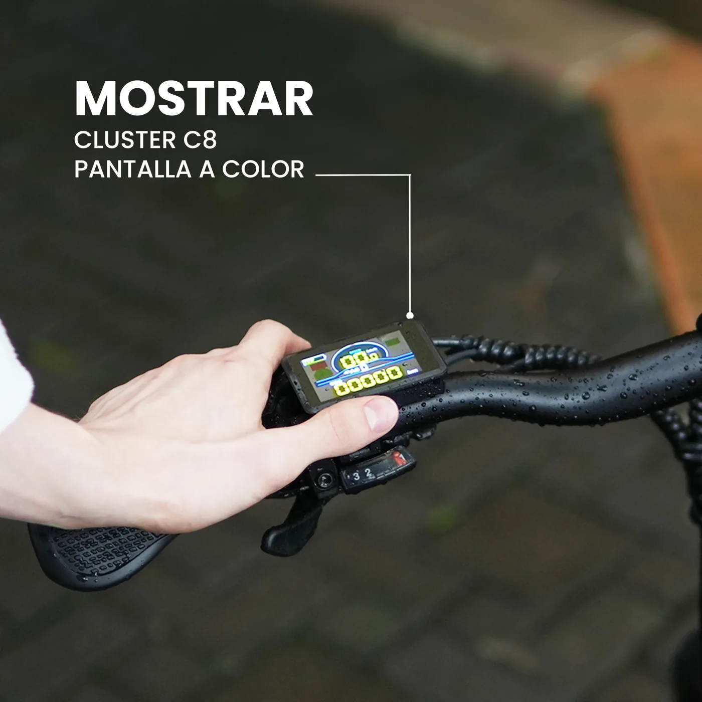 EMotorad EMX+ 27,5″ — foto 3