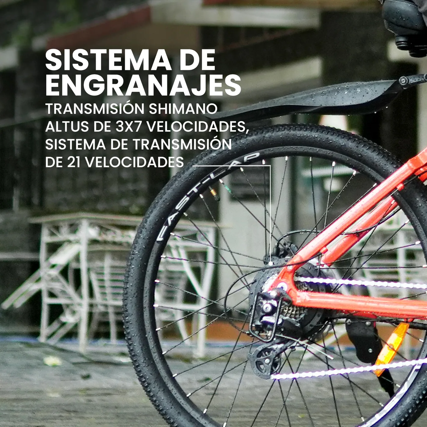 EMotorad EMX+ 27,5″ — foto 4