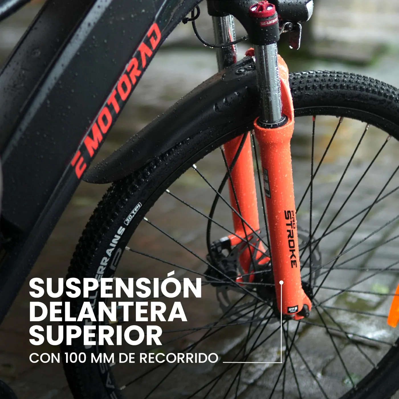EMotorad EMX+ 27,5″ — foto 5
