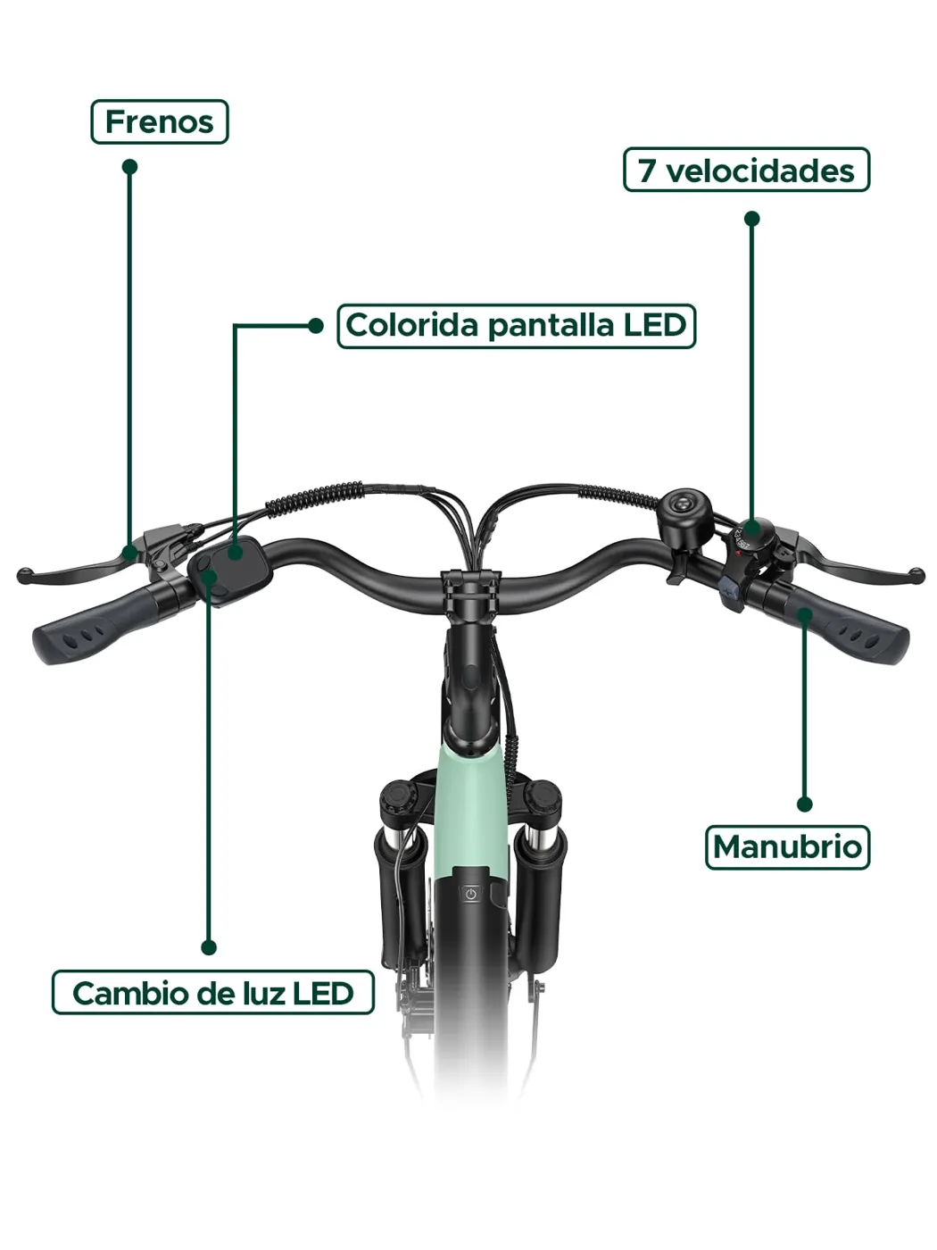 HillMiles MileCity 1 — foto 8