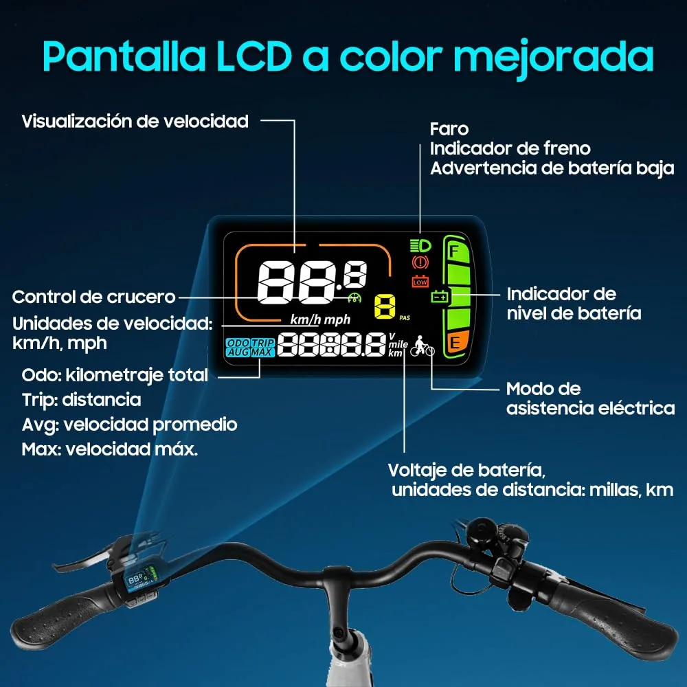 nakxus 26T1 — foto 4