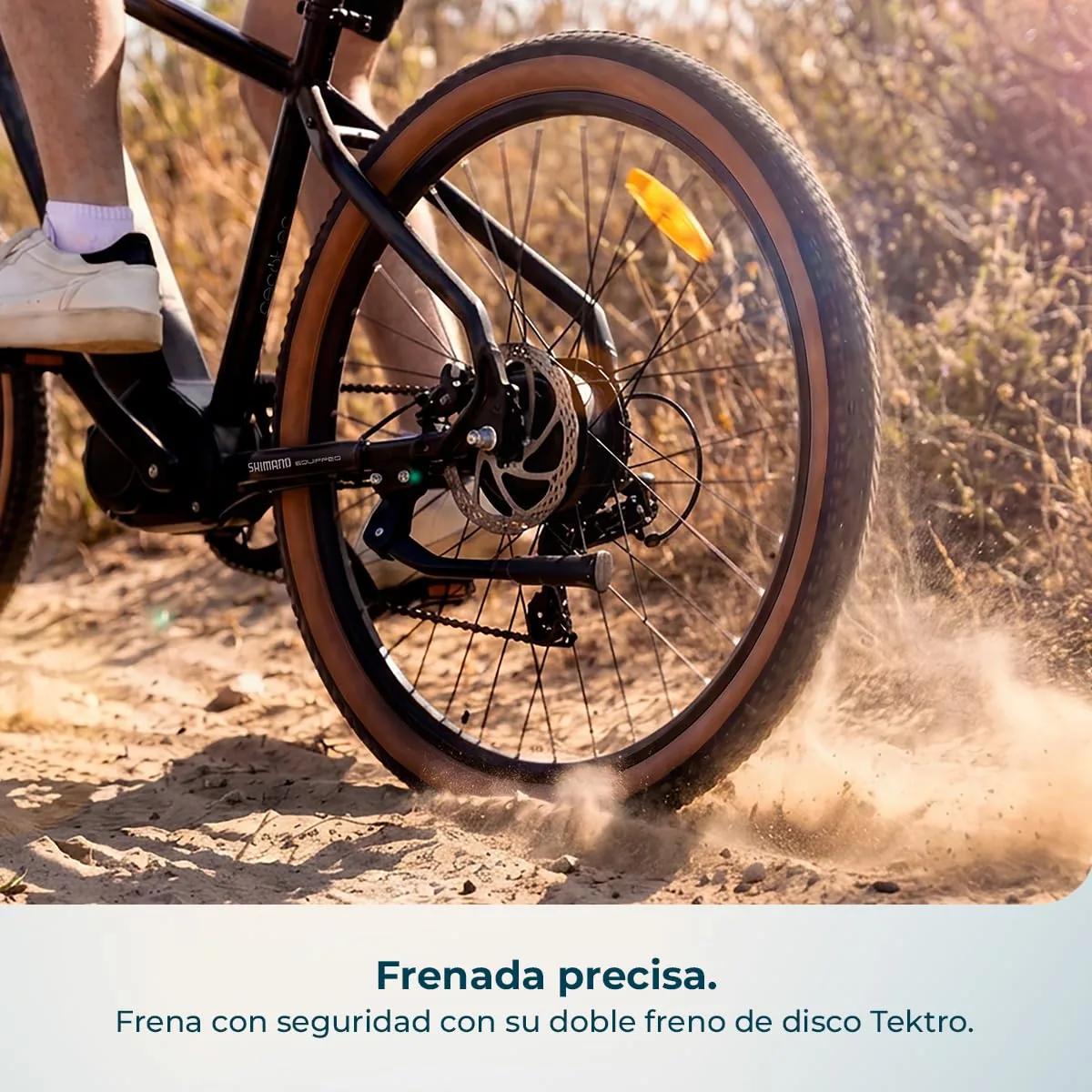 Cecotec E-Xplore Pro 27,5″ — foto 5