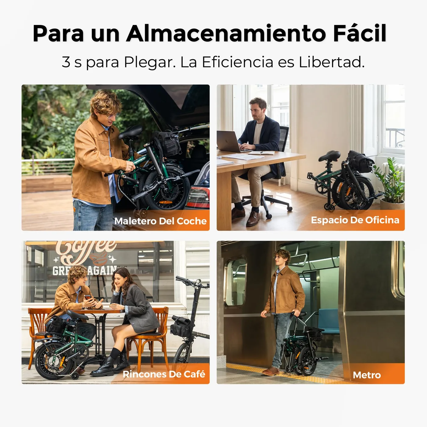 ENGWE ZIP — foto 4