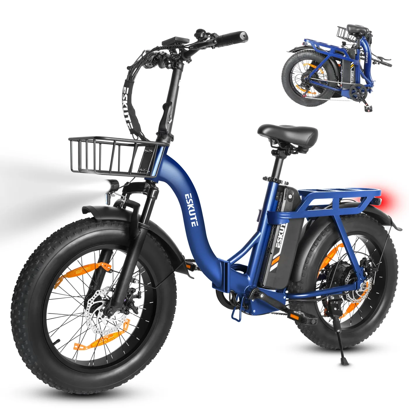 ESKUTE D202 Pro — foto 11