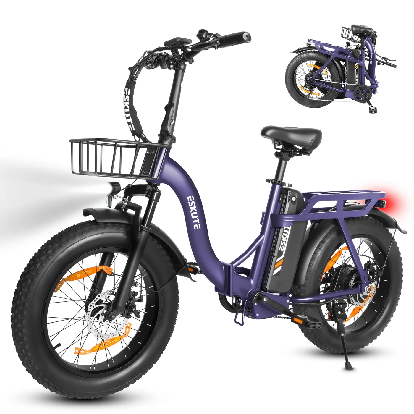 ESKUTE D202 Pro — foto 9