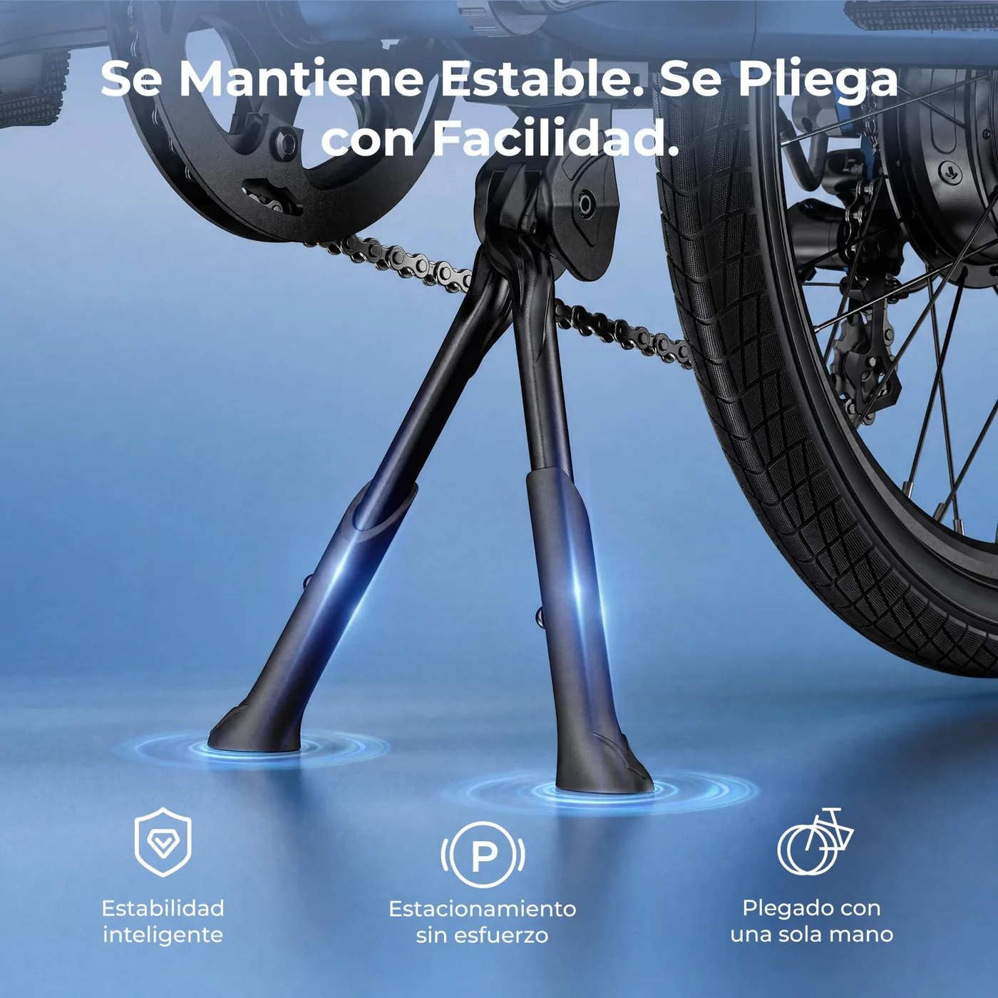 ENGWE O20 Boost — foto 8