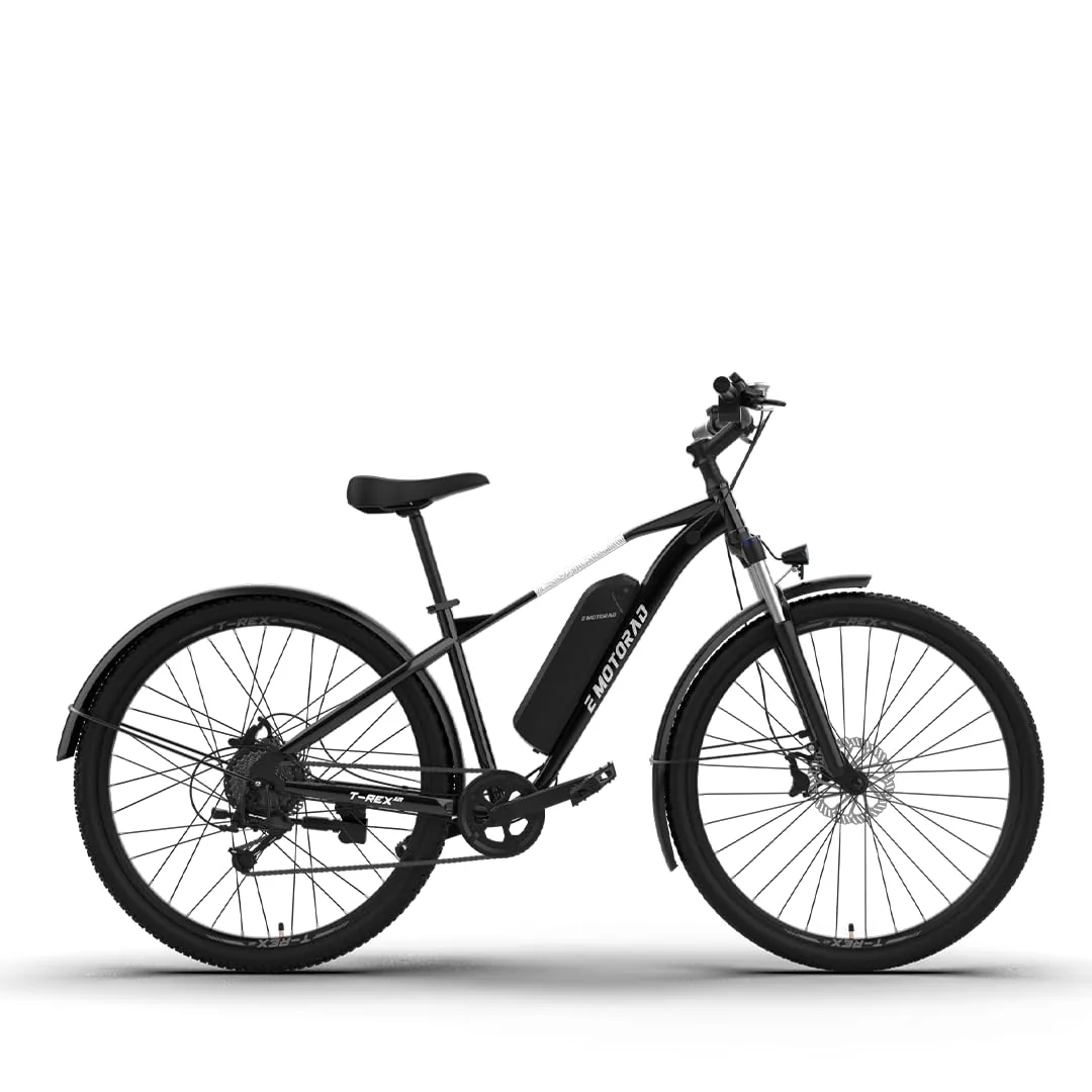 EMotorad T-Rex Air 29″ — foto 1