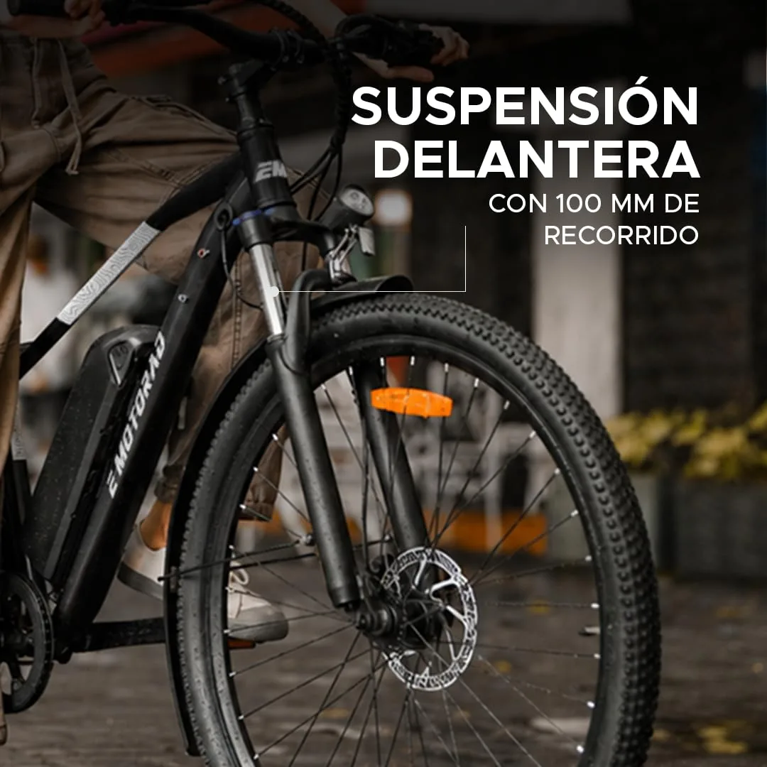EMotorad T-Rex Air 29″ — foto 6
